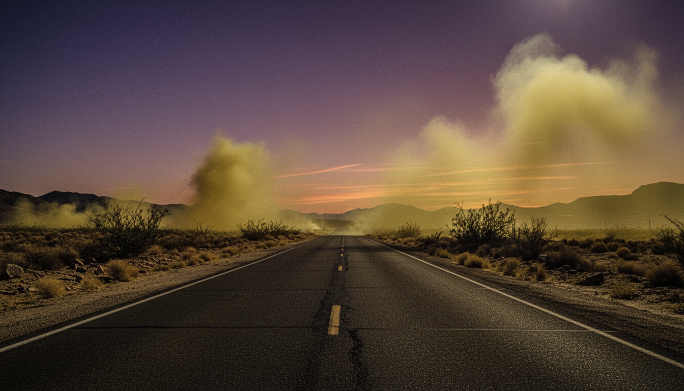 Breaking Bad Universe