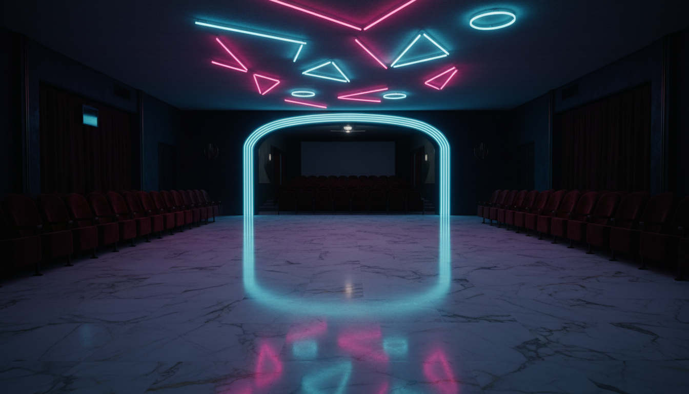Cult Cinema