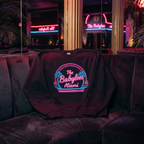 Babylon Club Sweatshirt – Miami 1983