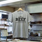 The Original Beef Tee — Chicago 1978
