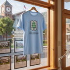 Hill Valley Property Management (Twin Pines / Lone Pine) Tee
