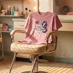 Gina’s Hair & Beauty – Miami 1983 Tee
