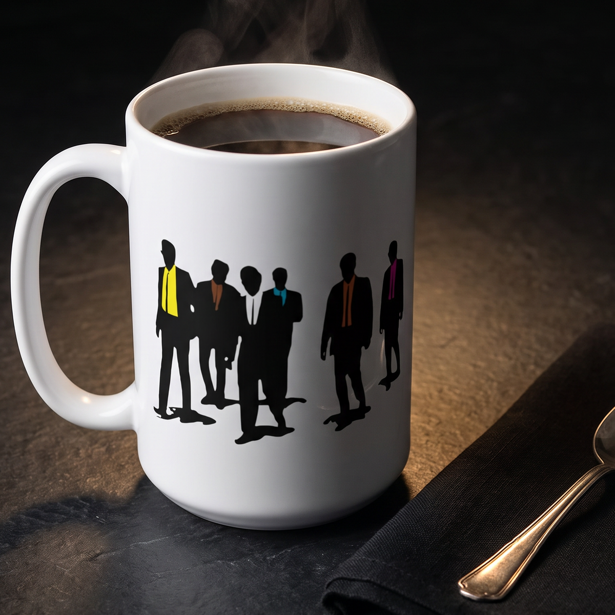Reservoir Dogs Coffee Mug