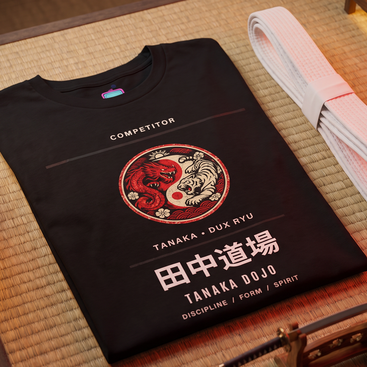 Hong Kong International Kumite — Invitational Only