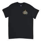 Big Worm’s Ice Cream Truck Tee – Heavyweight Unisex
