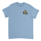 Big Worm’s Ice Cream Truck Tee – Heavyweight Unisex