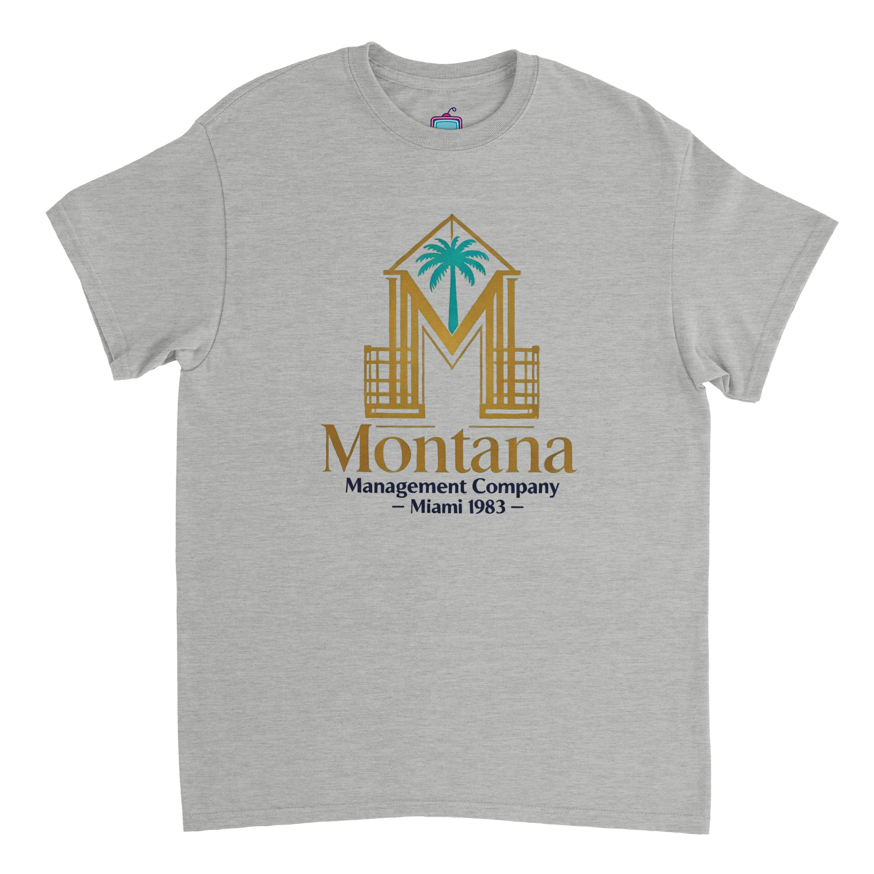 Montana Management Co. — “World Is Yours” Edition
