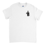 Mr. Wolf Problem Solving & Clean-Up Tee