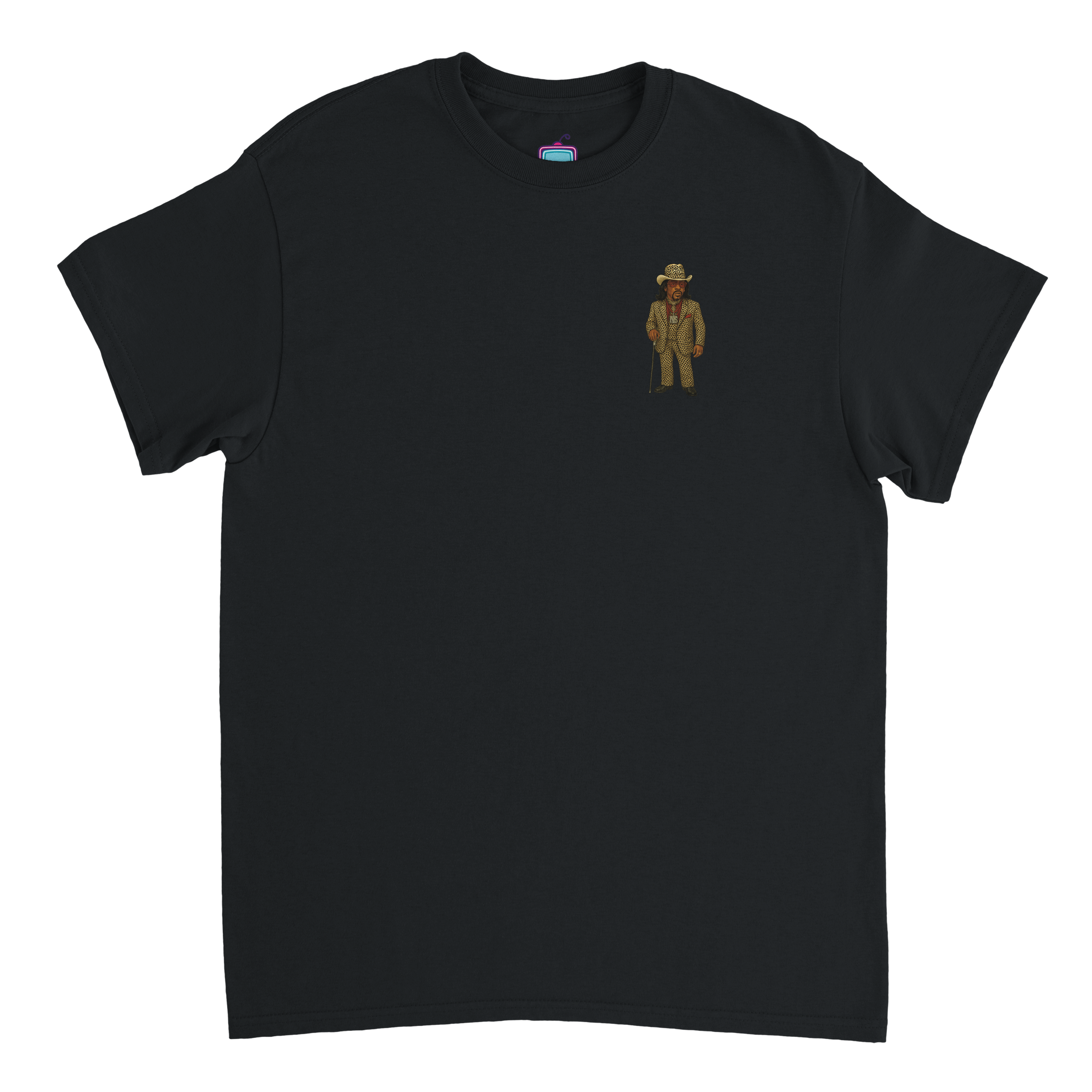 Money Mike — Pimpin’ Since ’03 Tee