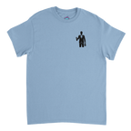 Mr. Wolf Problem Solving & Clean-Up Tee
