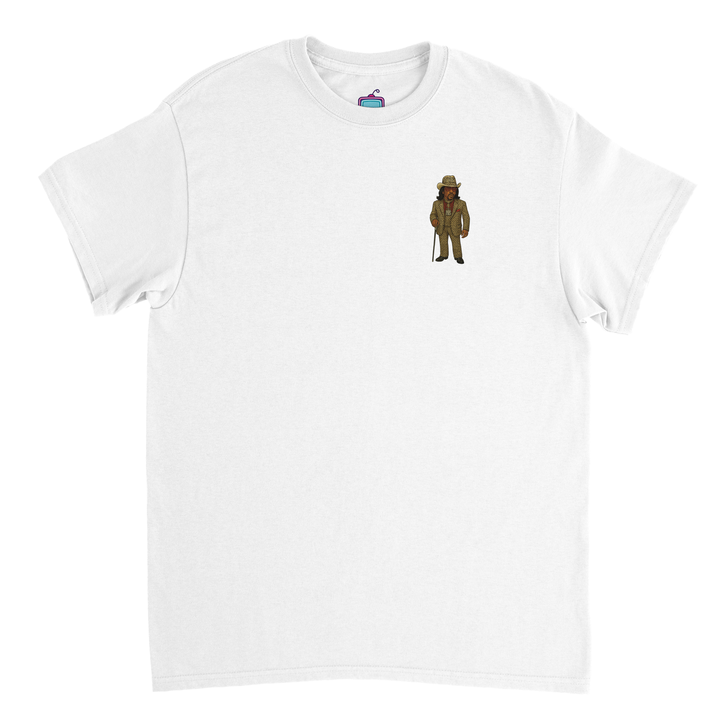 Money Mike — Pimpin’ Since ’03 Tee