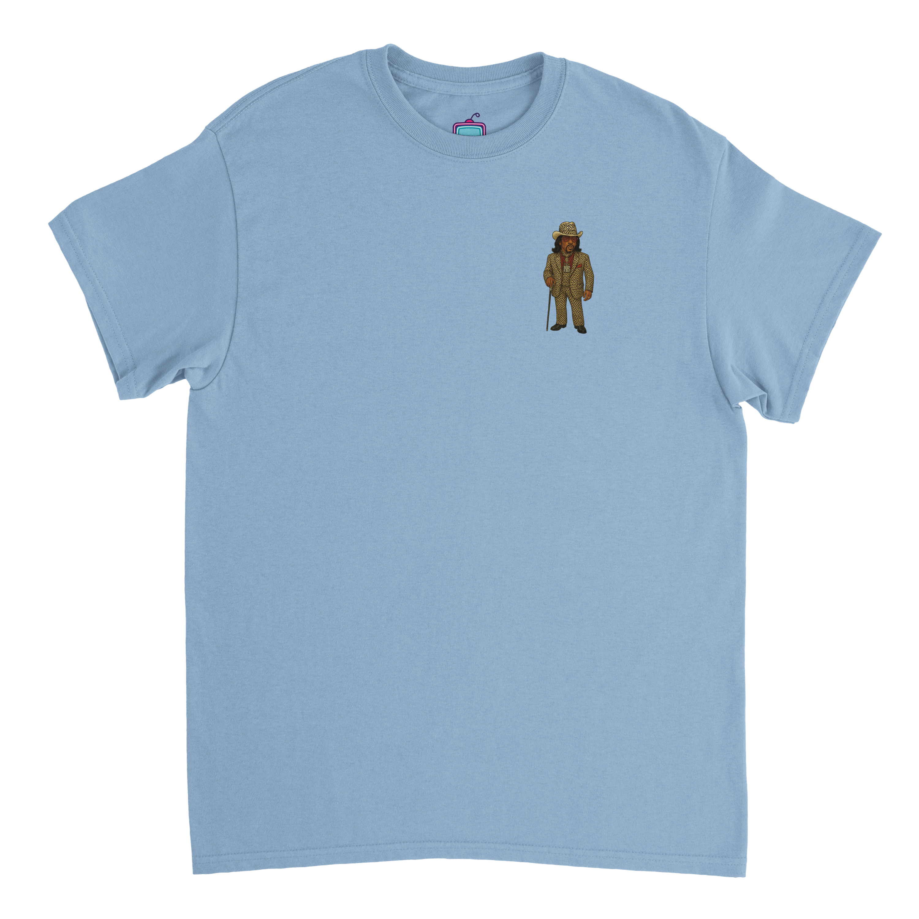 Money Mike — Pimpin’ Since ’03 Tee