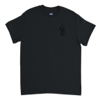 Mr. Wolf Problem Solving & Clean-Up Tee