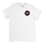 Pinky’s Records & Discs — Heavyweight Unisex Tee