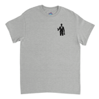 Mr. Wolf Problem Solving & Clean-Up Tee