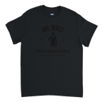 Mr. Wolf Problem Solving & Clean-Up Tee