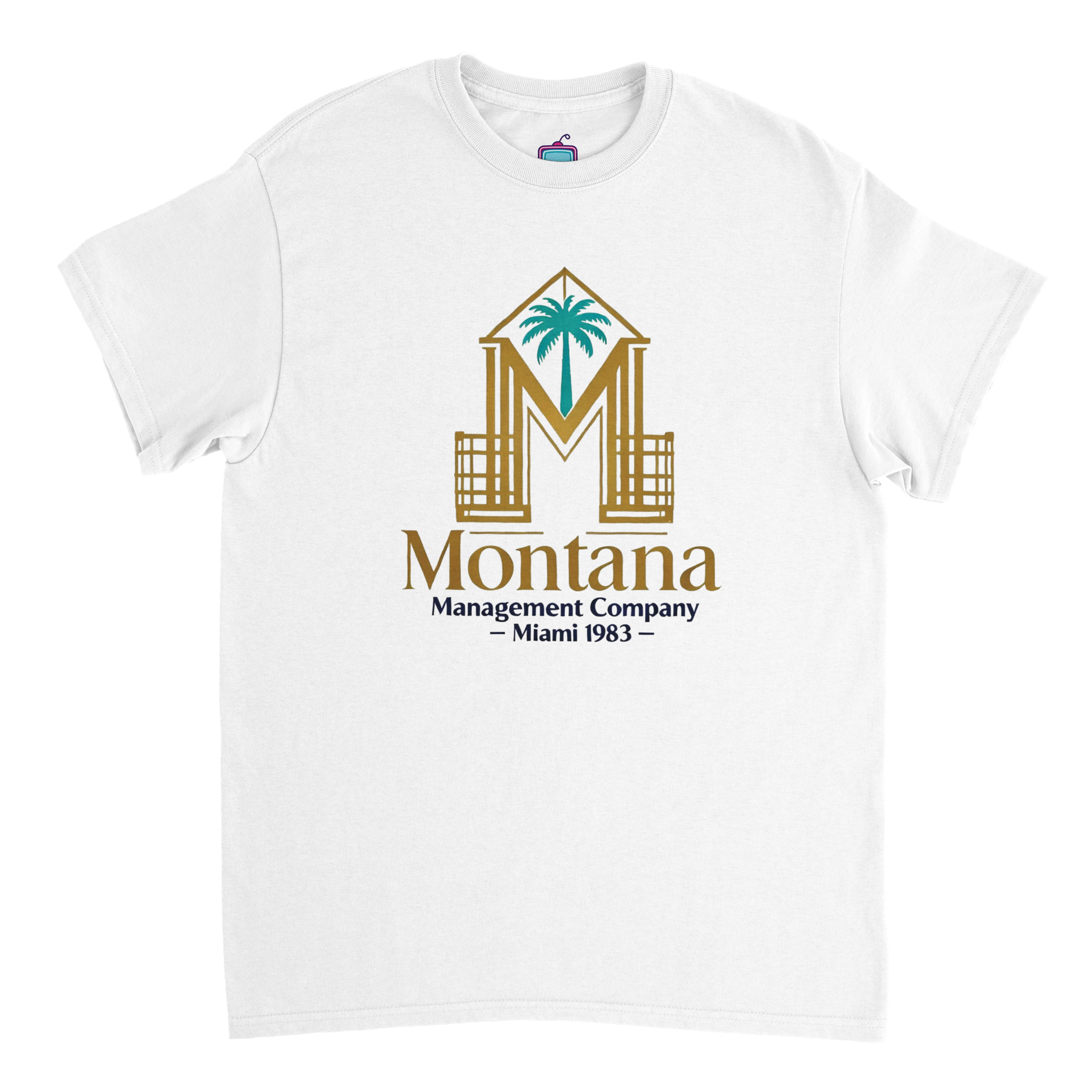 Montana Management Co. — “World Is Yours” Edition
