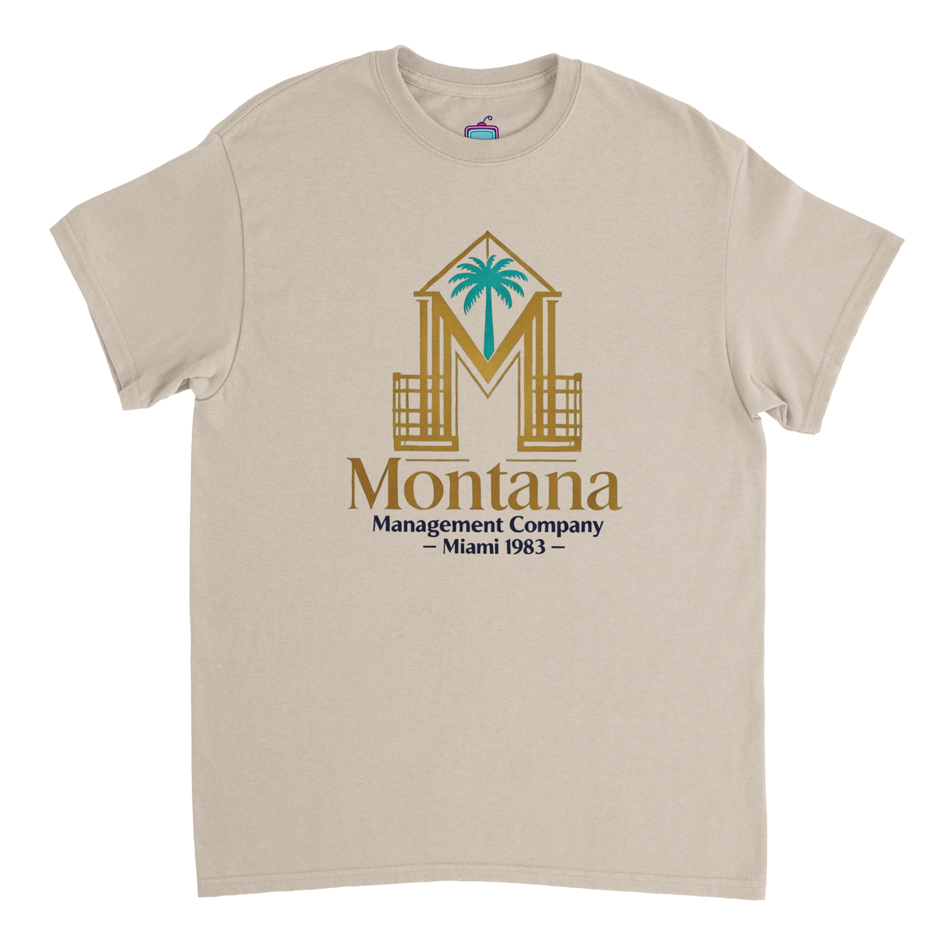 Montana Management Co. — “World Is Yours” Edition