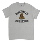 Money Mike — Pimpin’ Since ’03 Tee
