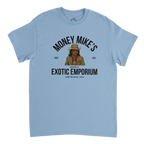 Money Mike — Pimpin’ Since ’03 Tee