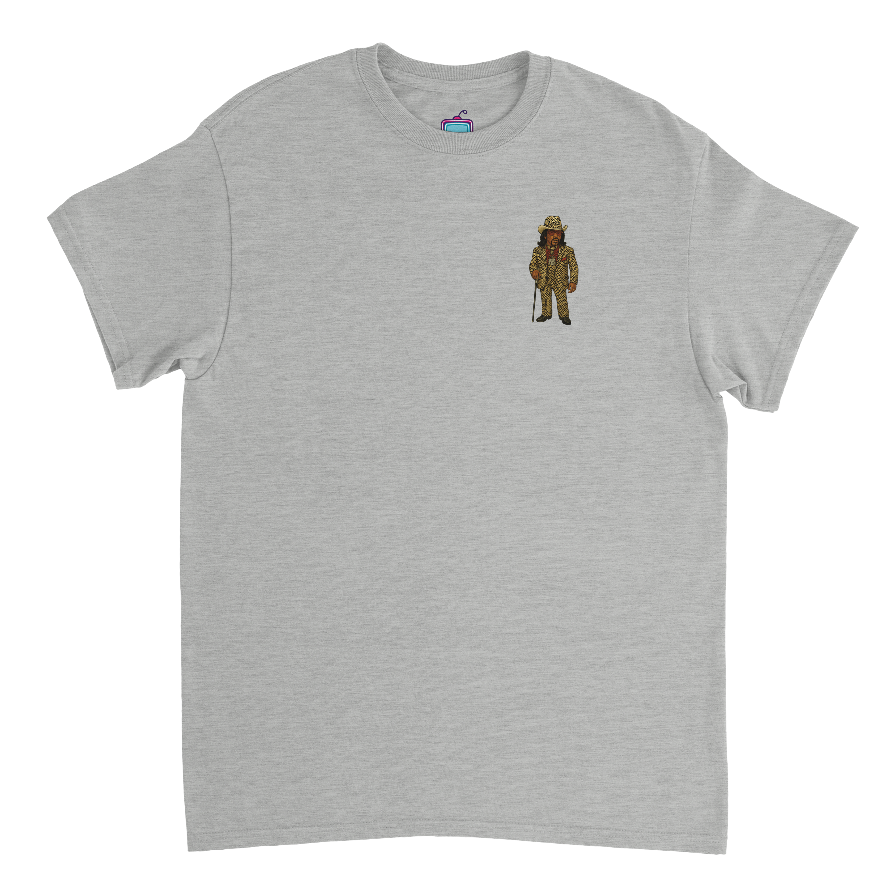 Money Mike — Pimpin’ Since ’03 Tee