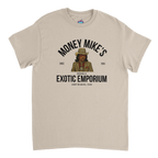 Money Mike — Pimpin’ Since ’03 Tee