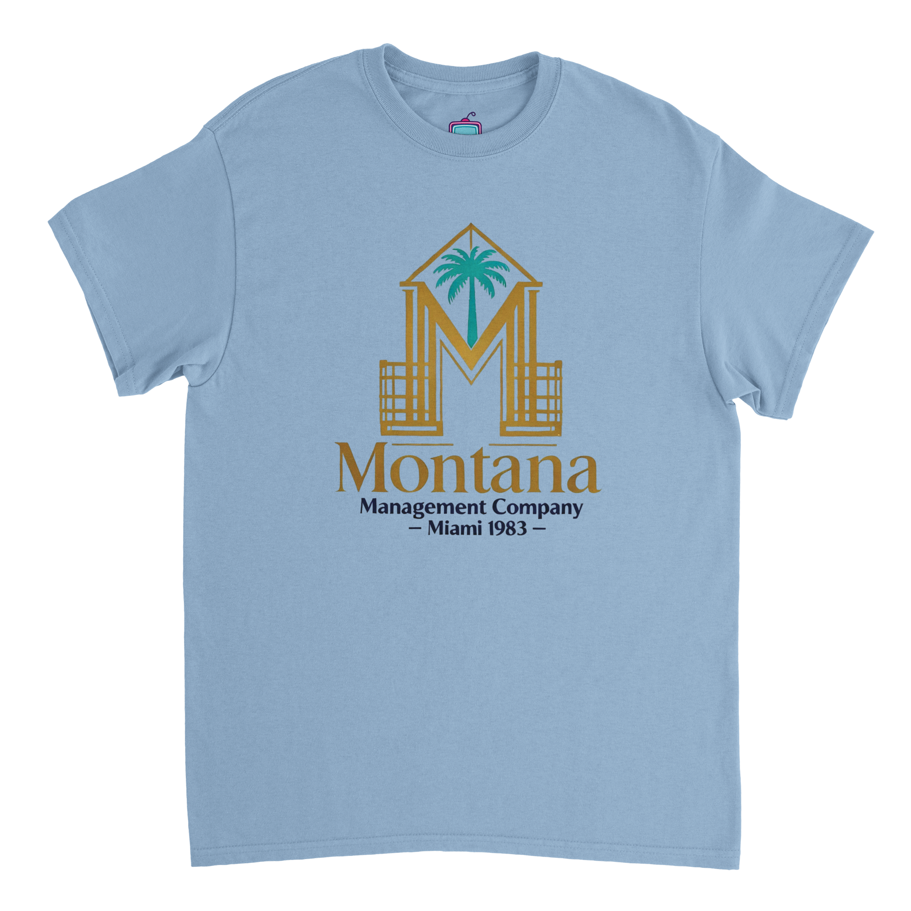 Montana Management Co. — “World Is Yours” Edition