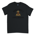 Money Mike — Pimpin’ Since ’03 Tee
