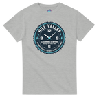 Hill Valley Clockworks & Repairs Tee