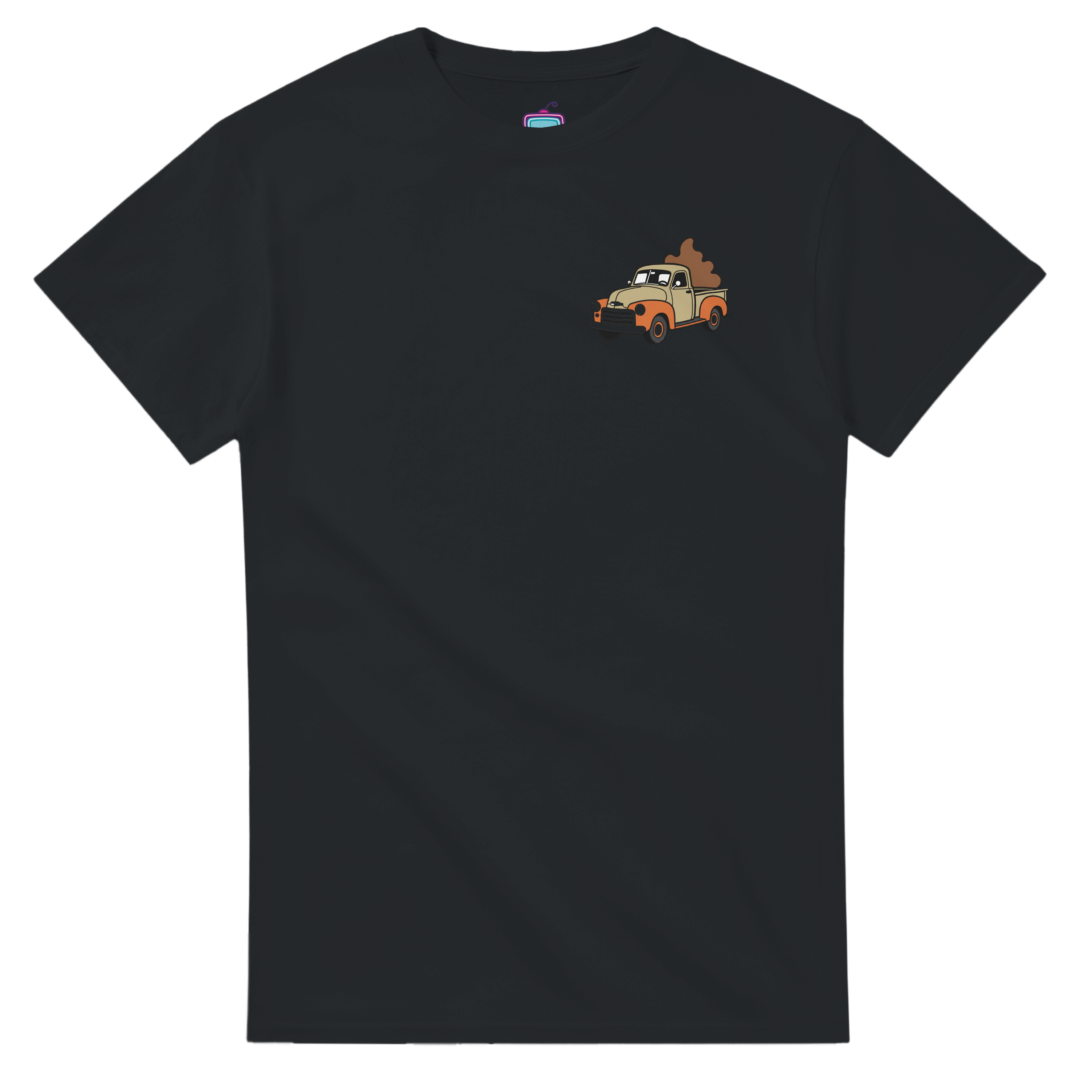 Biff’s Auto Detailing & Manure Removal Tee