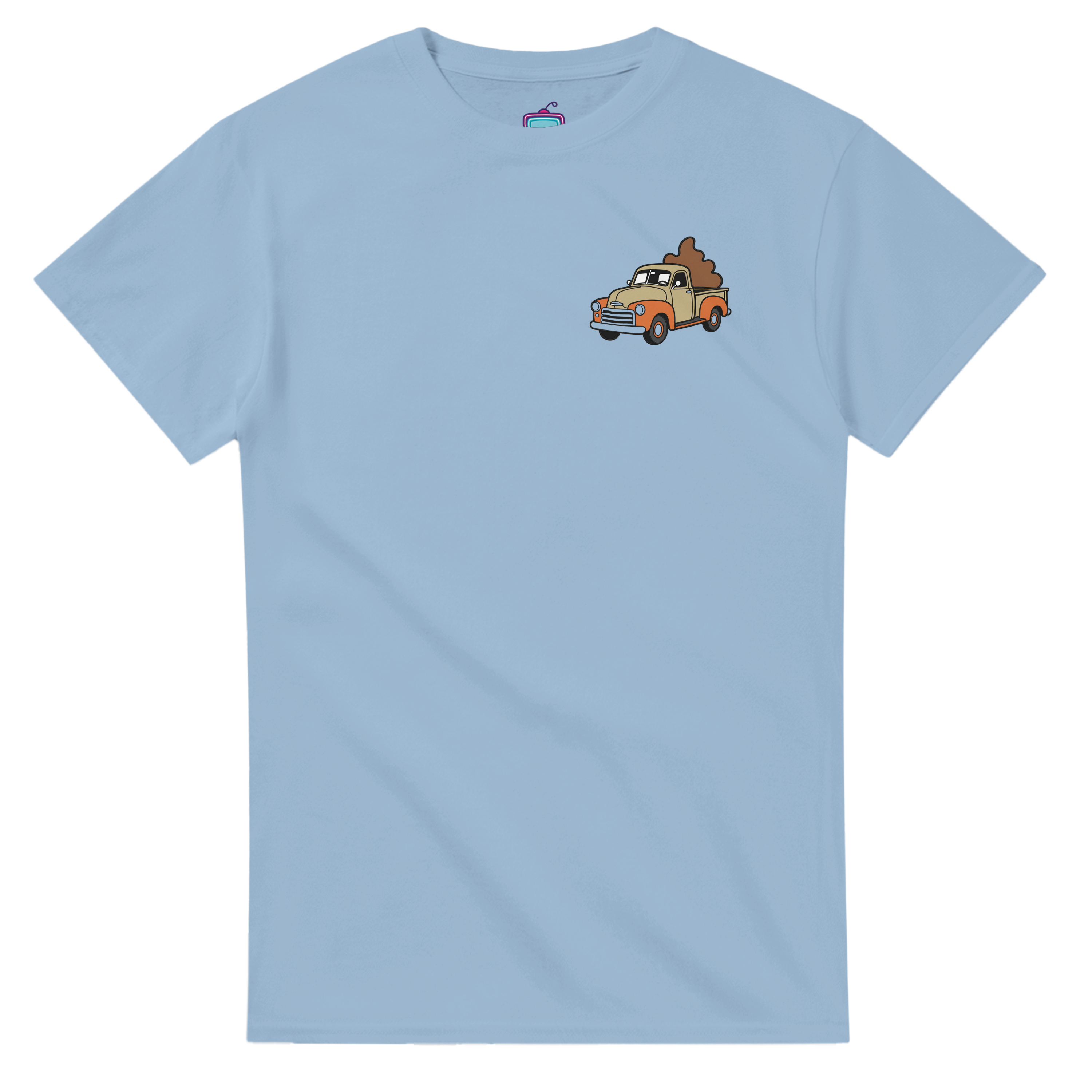 Biff’s Auto Detailing & Manure Removal Tee