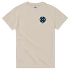 Hill Valley Clockworks & Repairs Tee