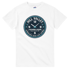 Hill Valley Clockworks & Repairs Tee