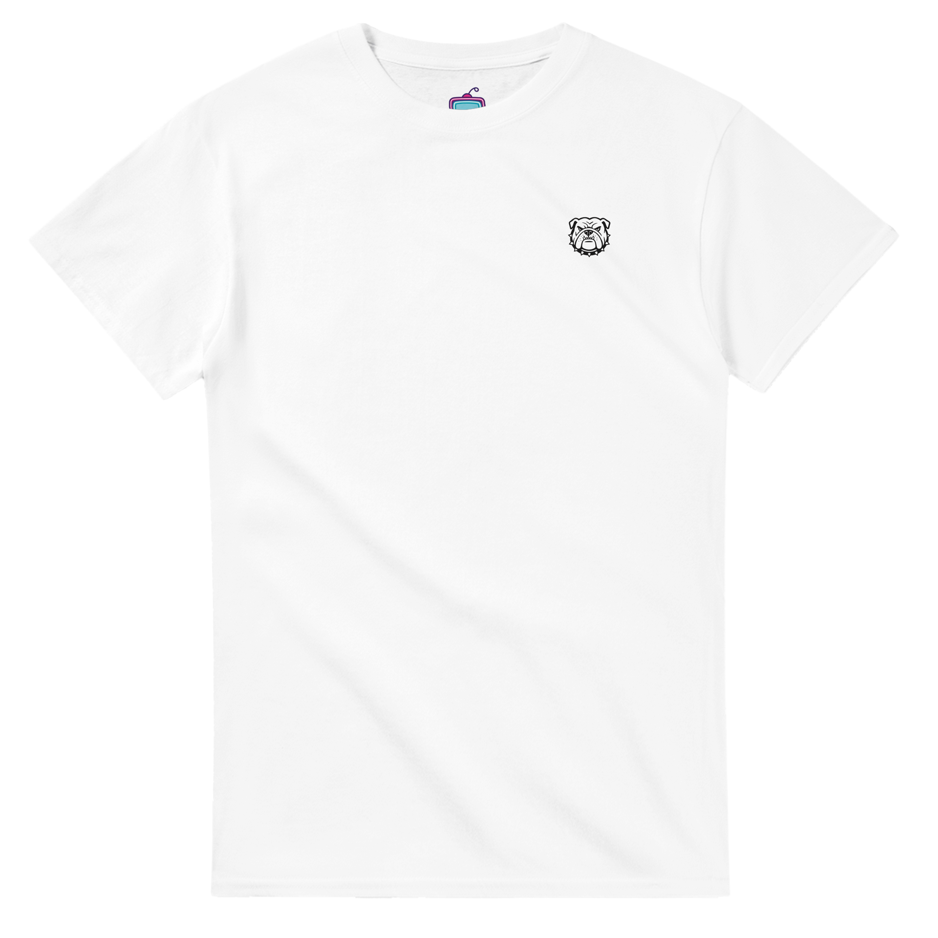 Brick Top’s Bookies Tee – London 2000