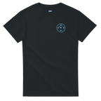 Hill Valley Clockworks & Repairs Tee