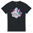 Gina’s Hair & Beauty – Miami 1983 Tee