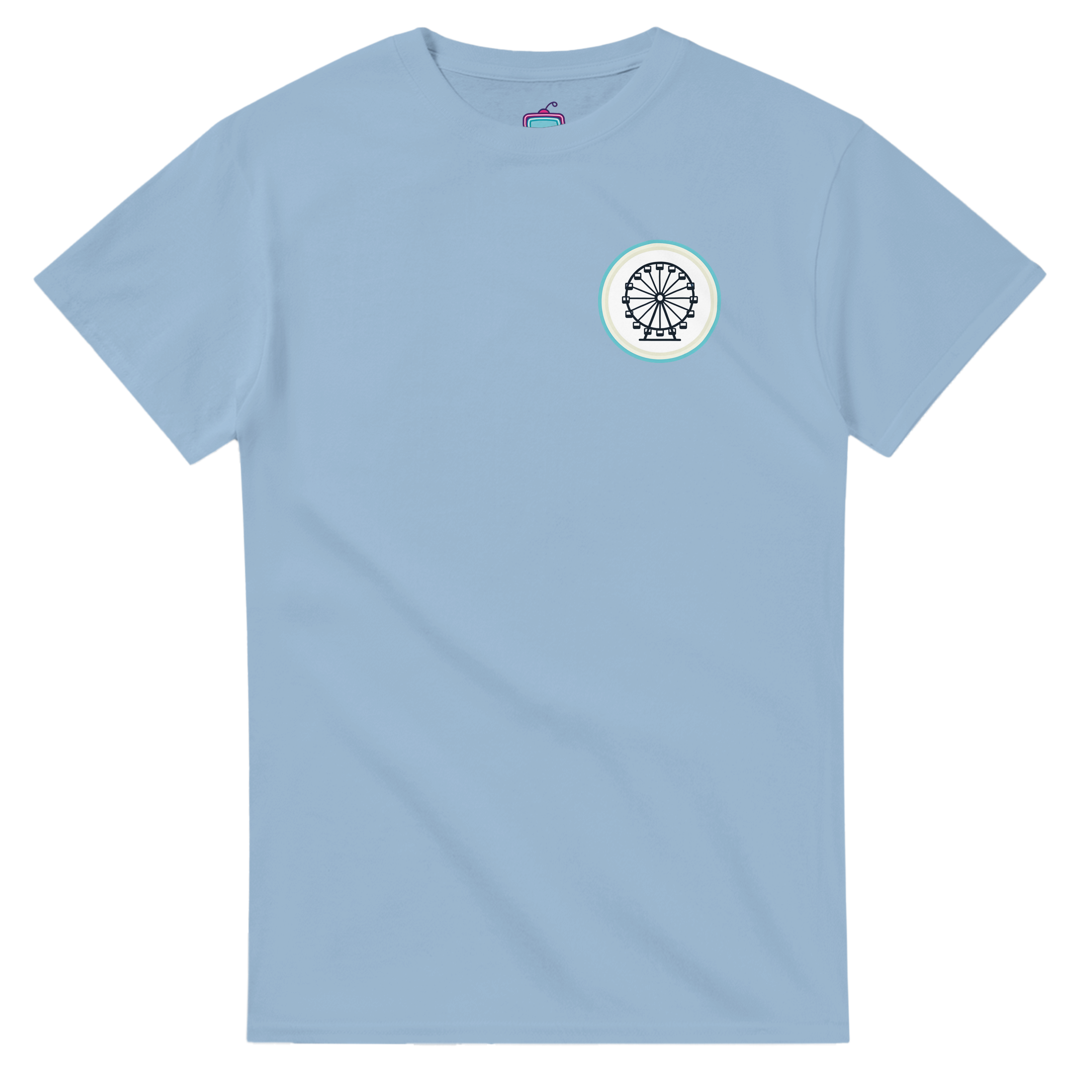 Coney Island Fair Tee (EST. 1979)