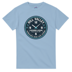 Hill Valley Clockworks & Repairs Tee