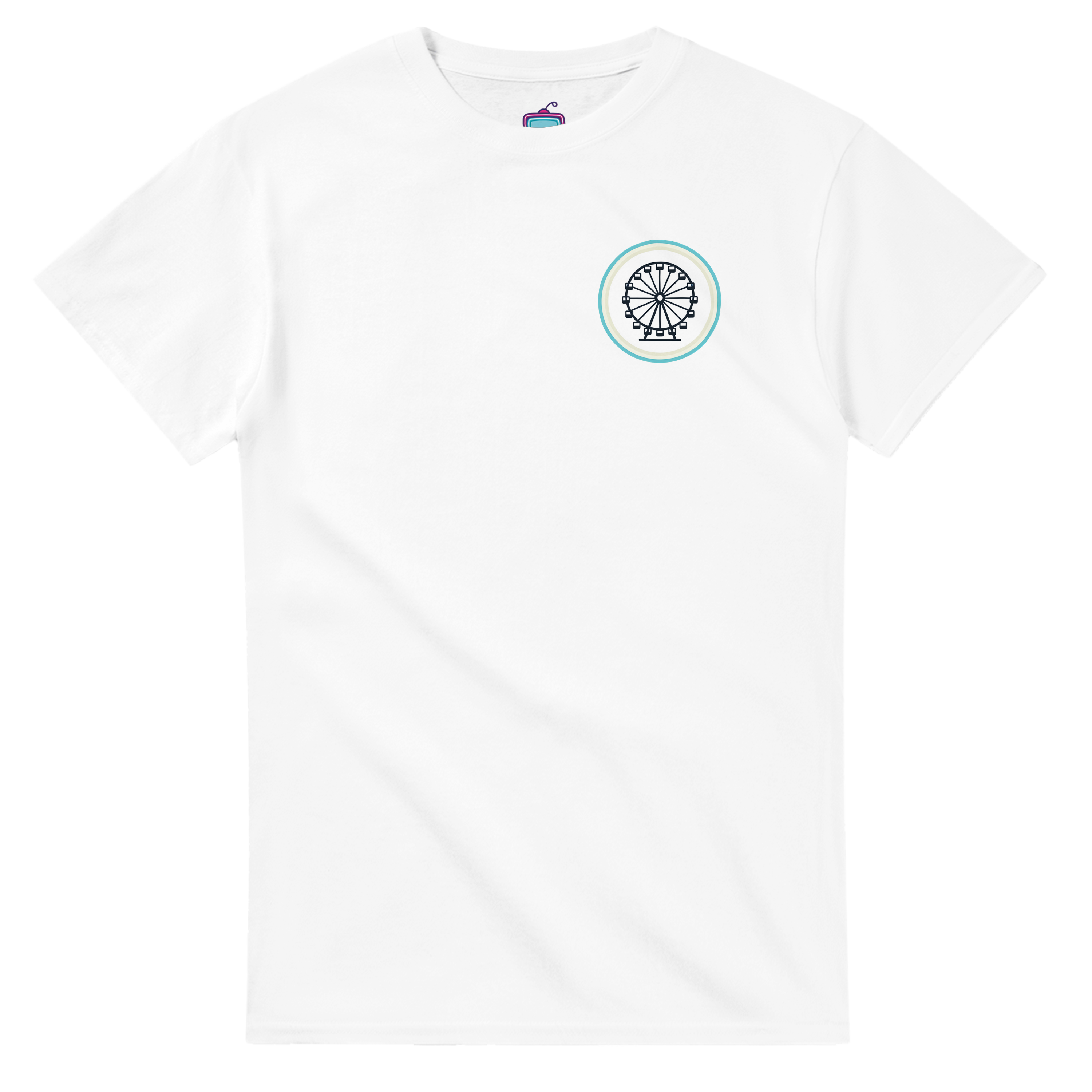 Coney Island Fair Tee (EST. 1979)