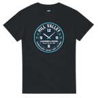 Hill Valley Clockworks & Repairs Tee