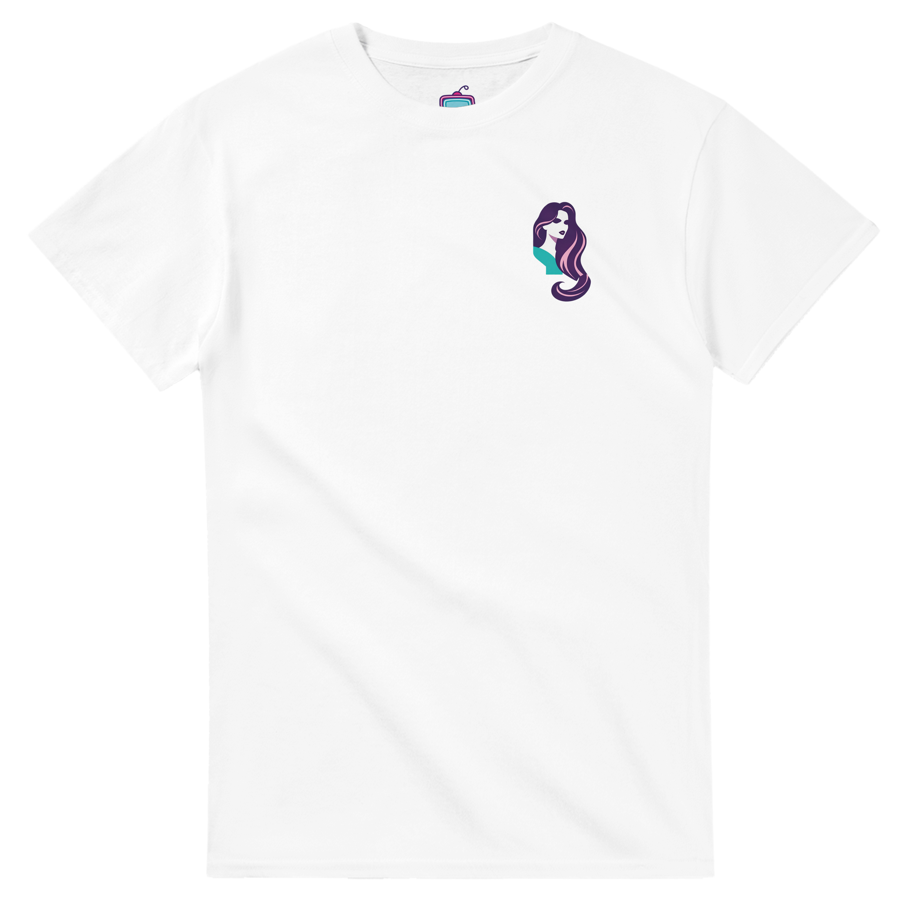 Gina’s Hair & Beauty – Miami 1983 Tee