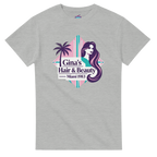 Gina’s Hair & Beauty – Miami 1983 Tee