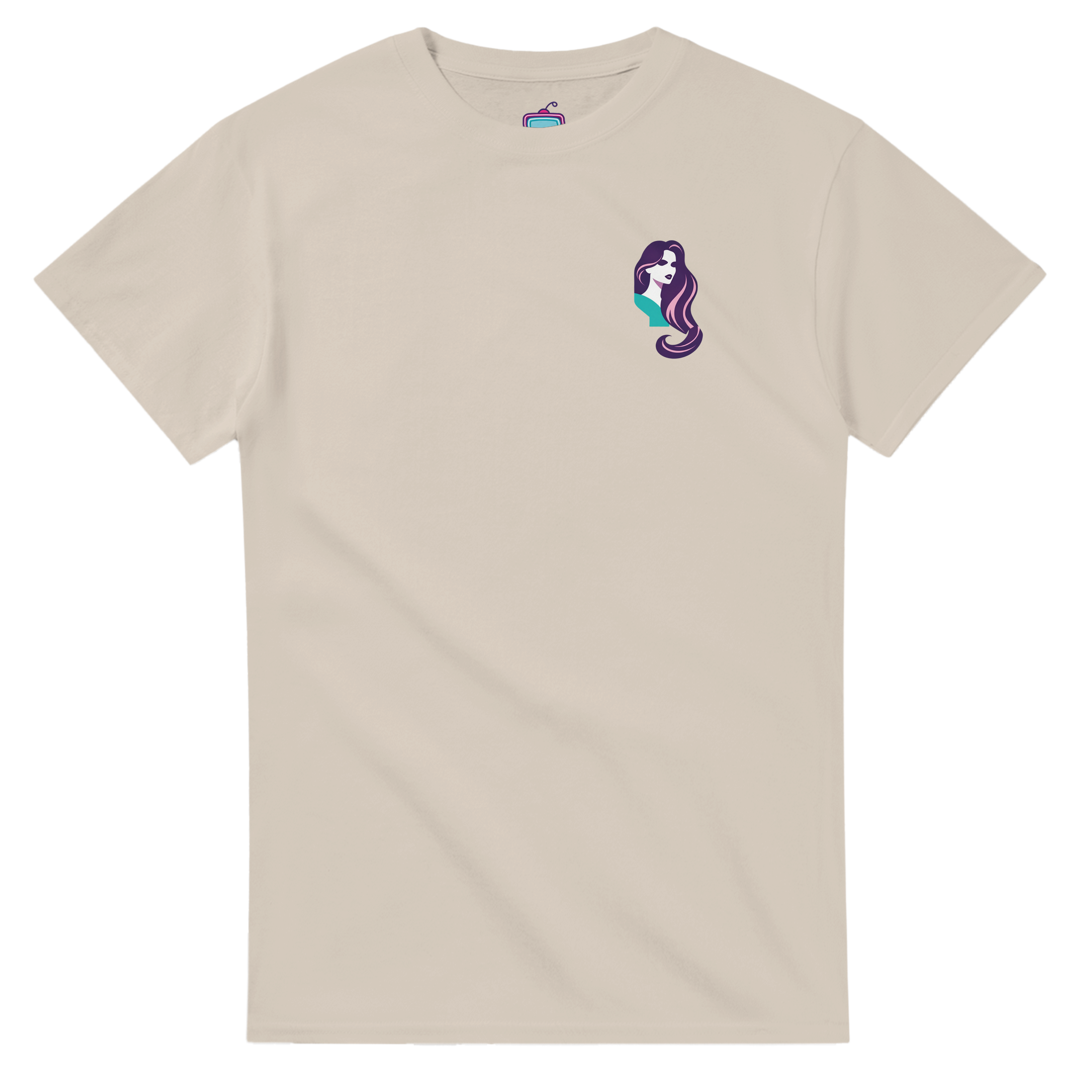 Gina’s Hair & Beauty – Miami 1983 Tee