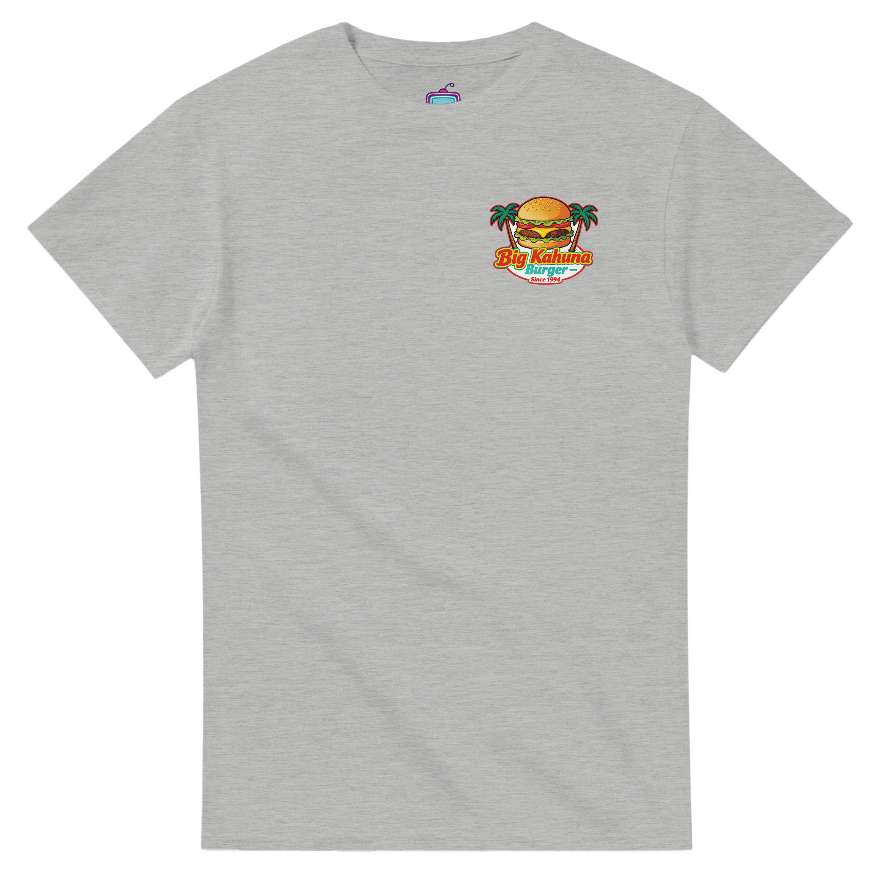 A Tasty Burger — Big Kahuna Classic