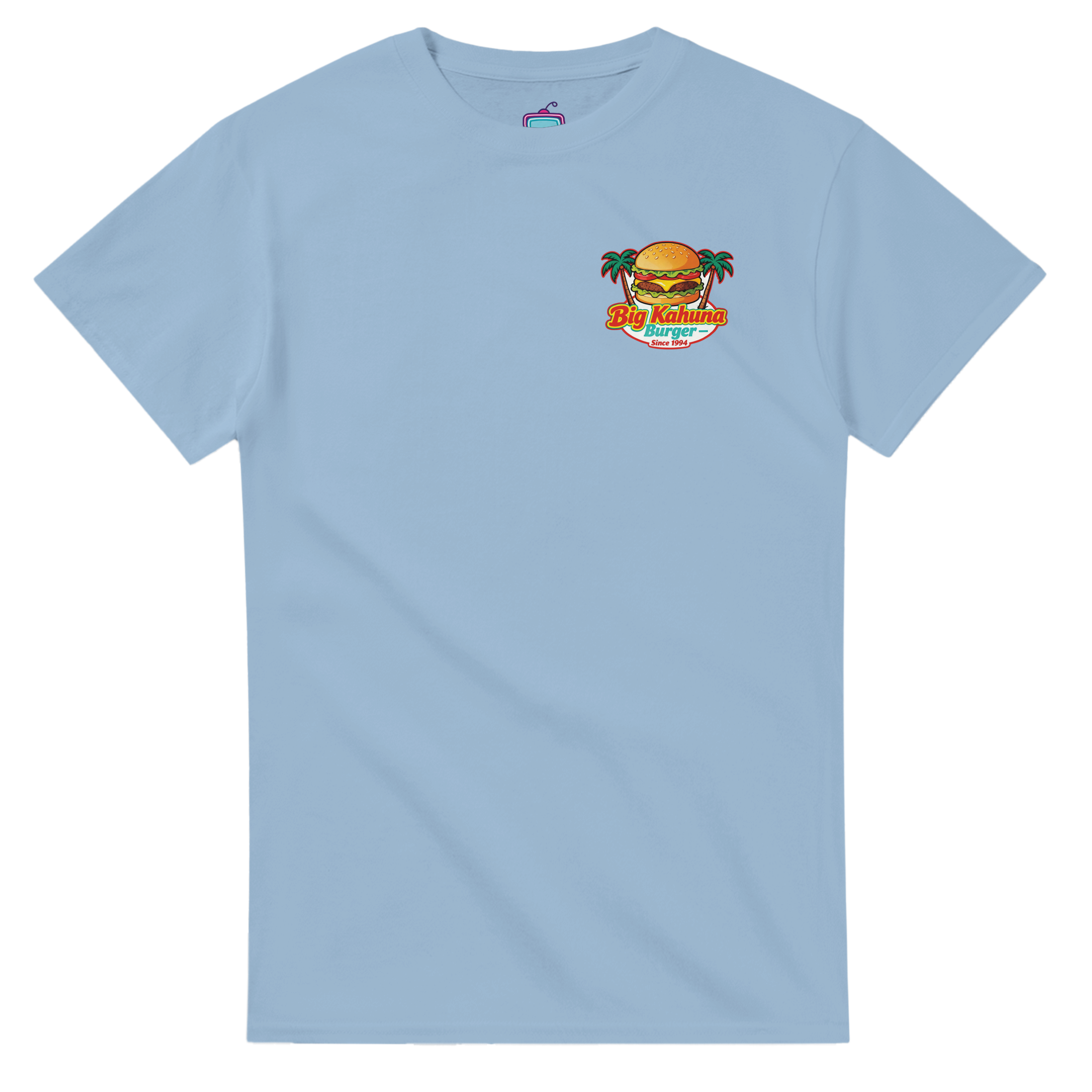 A Tasty Burger — Big Kahuna Classic