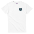 Hill Valley Clockworks & Repairs Tee