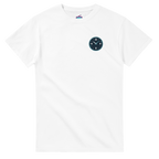 Hill Valley Clockworks & Repairs Tee