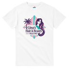 Gina’s Hair & Beauty – Miami 1983 Tee