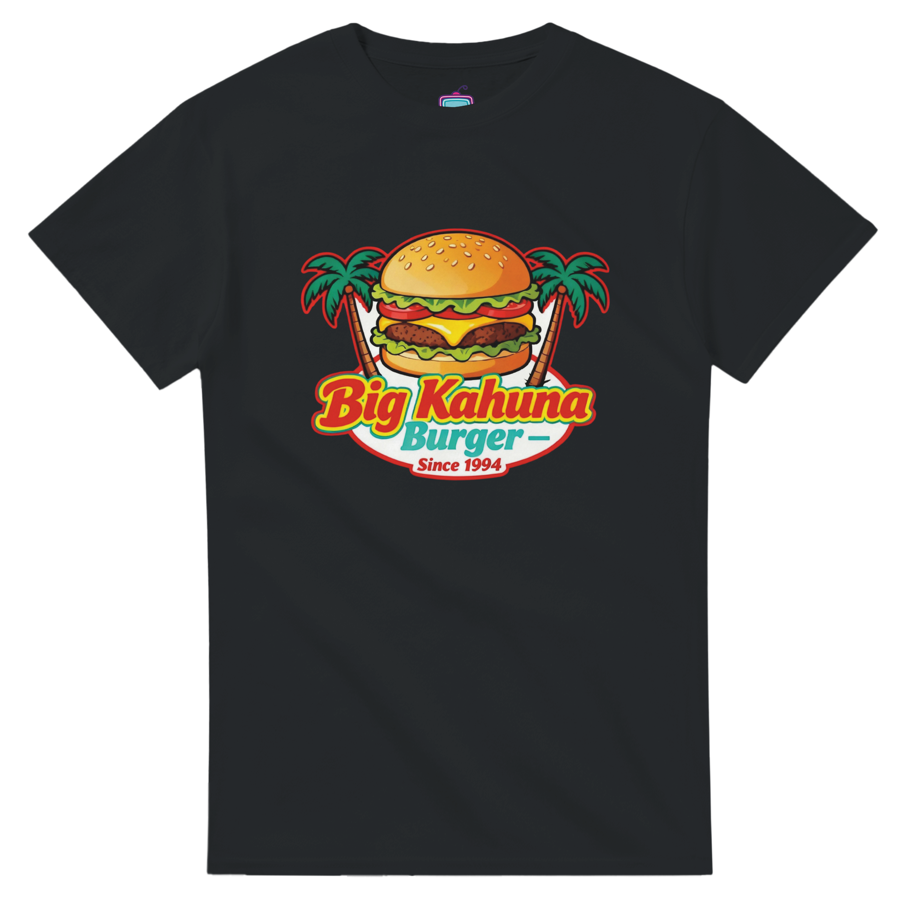 A Tasty Burger — Big Kahuna Classic