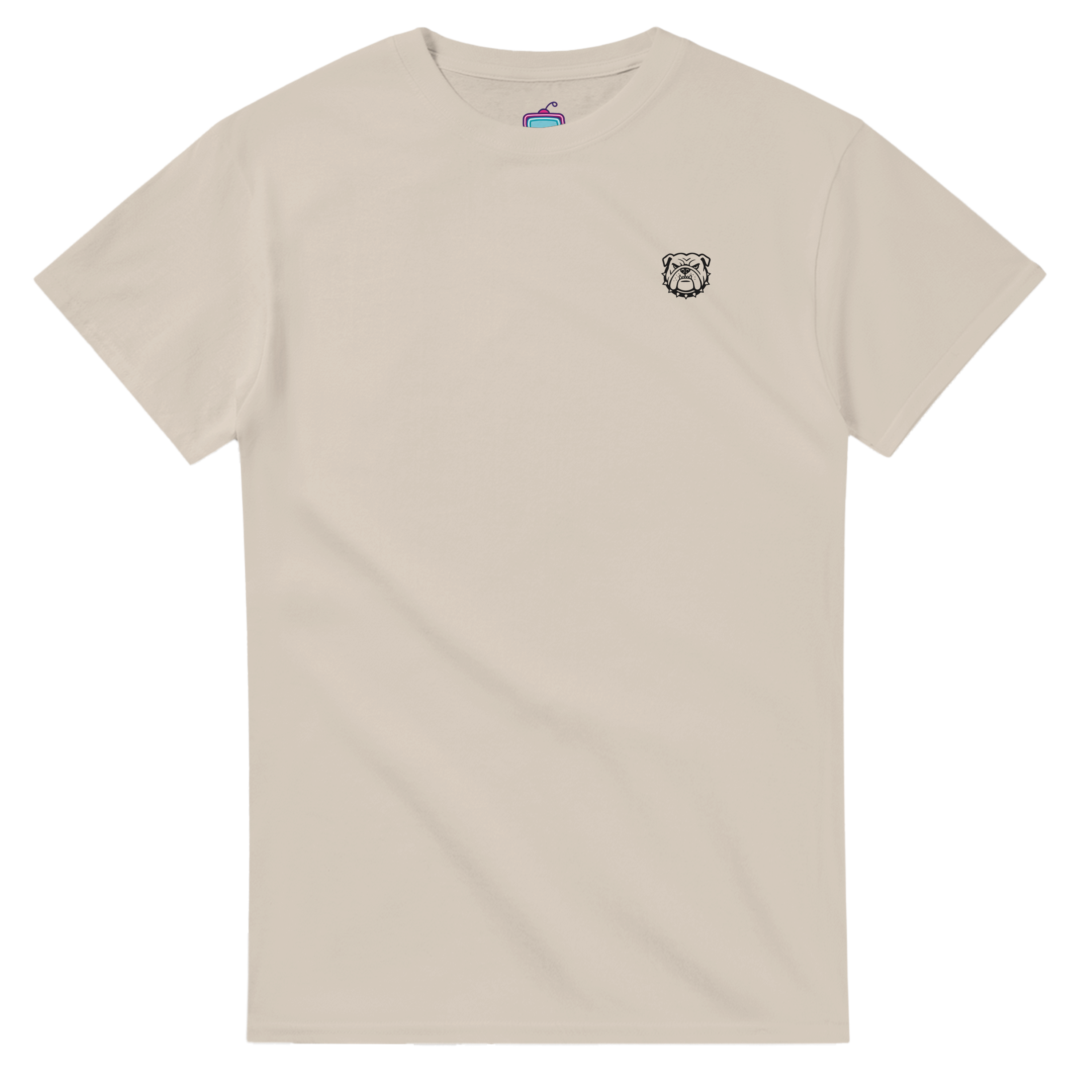 Brick Top’s Bookies Tee – London 2000